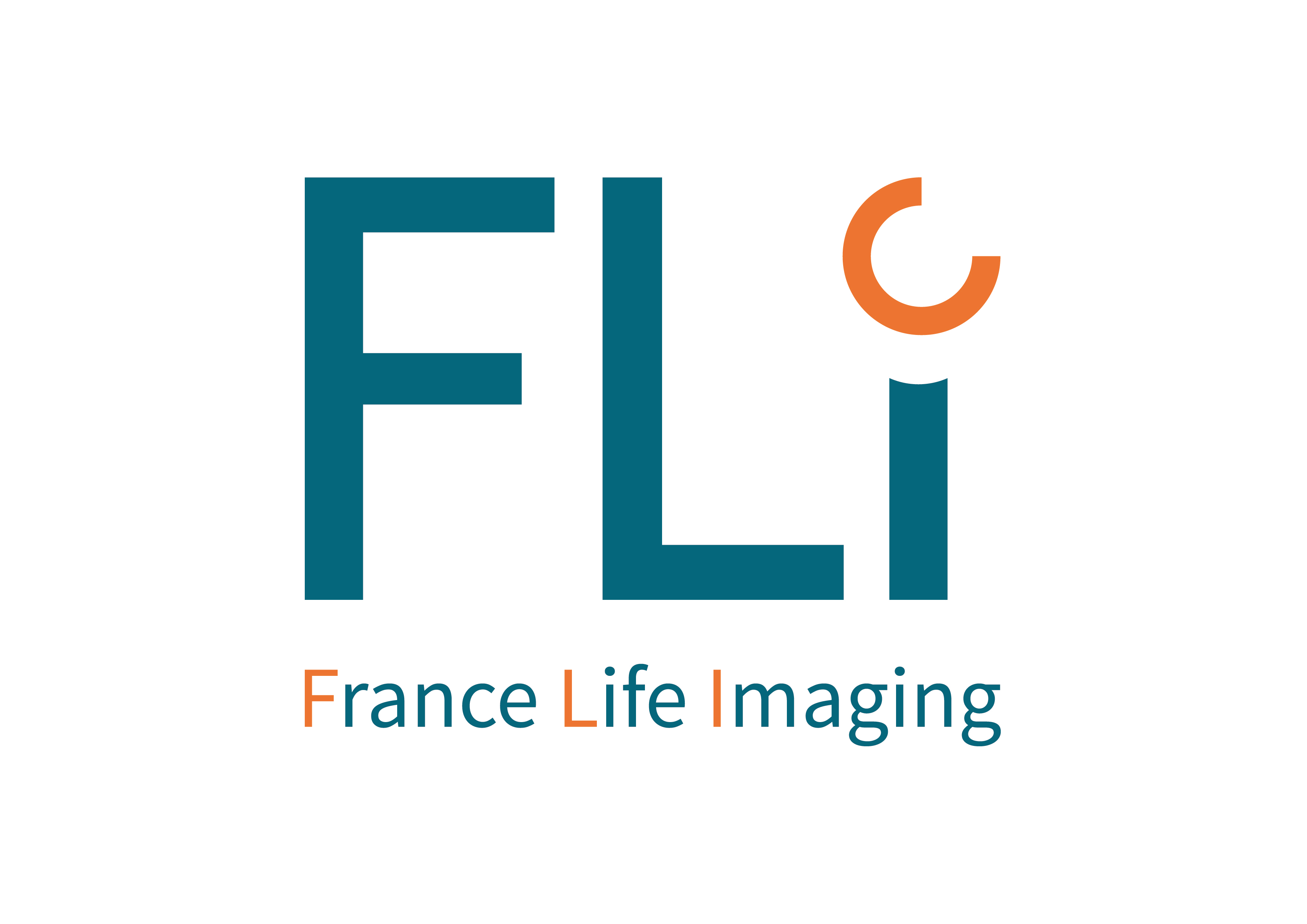 France Life Imaging logo