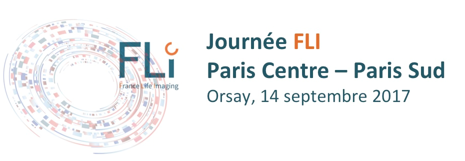 LOGO journée FLI Paris centre paris sud