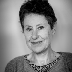 Régine Trébossen