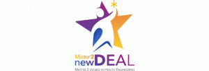 Master 2 New Deal